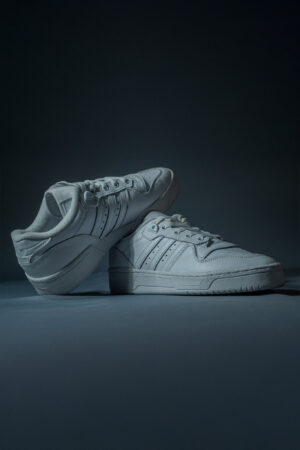 RIVALRY LOW TRIPLE WHITE