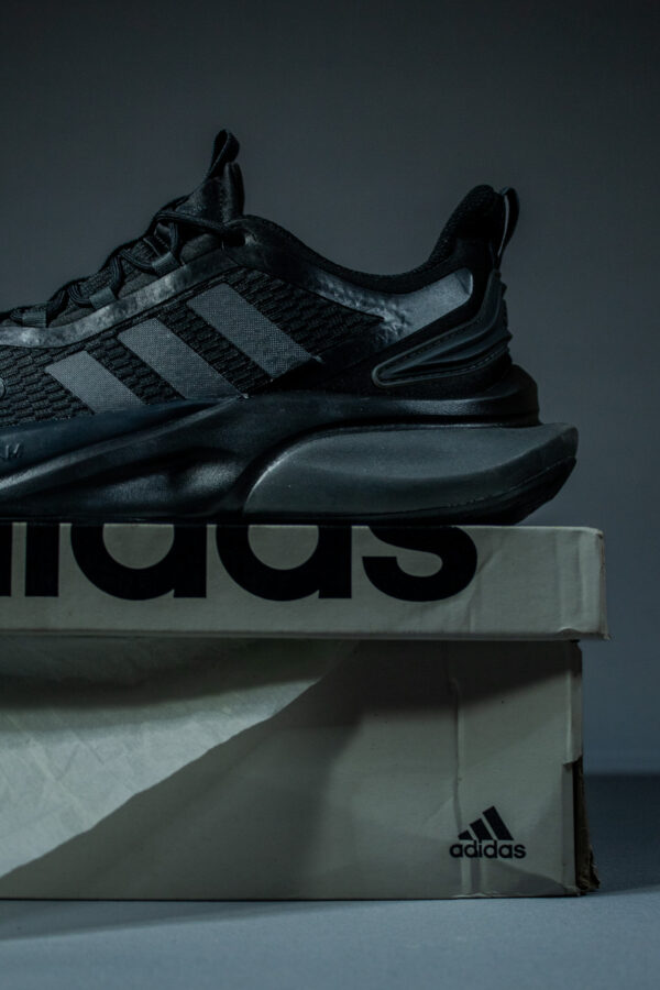 ALPHABOUNCE SUSTAINABLE BOUNCE