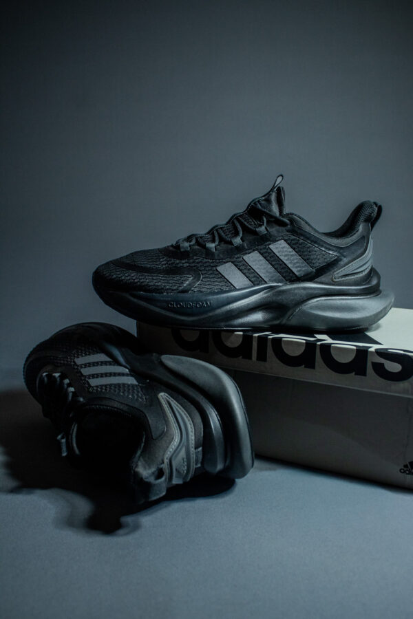 ALPHABOUNCE SUSTAINABLE BOUNCE