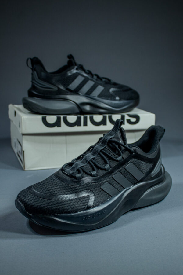 ALPHABOUNCE SUSTAINABLE BOUNCE